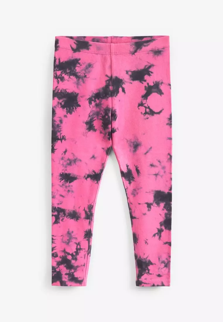 Next girls outlet leggings