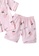 RAISING LITTLE multi Sady Pajamas DE844KAC659C0DGS_2