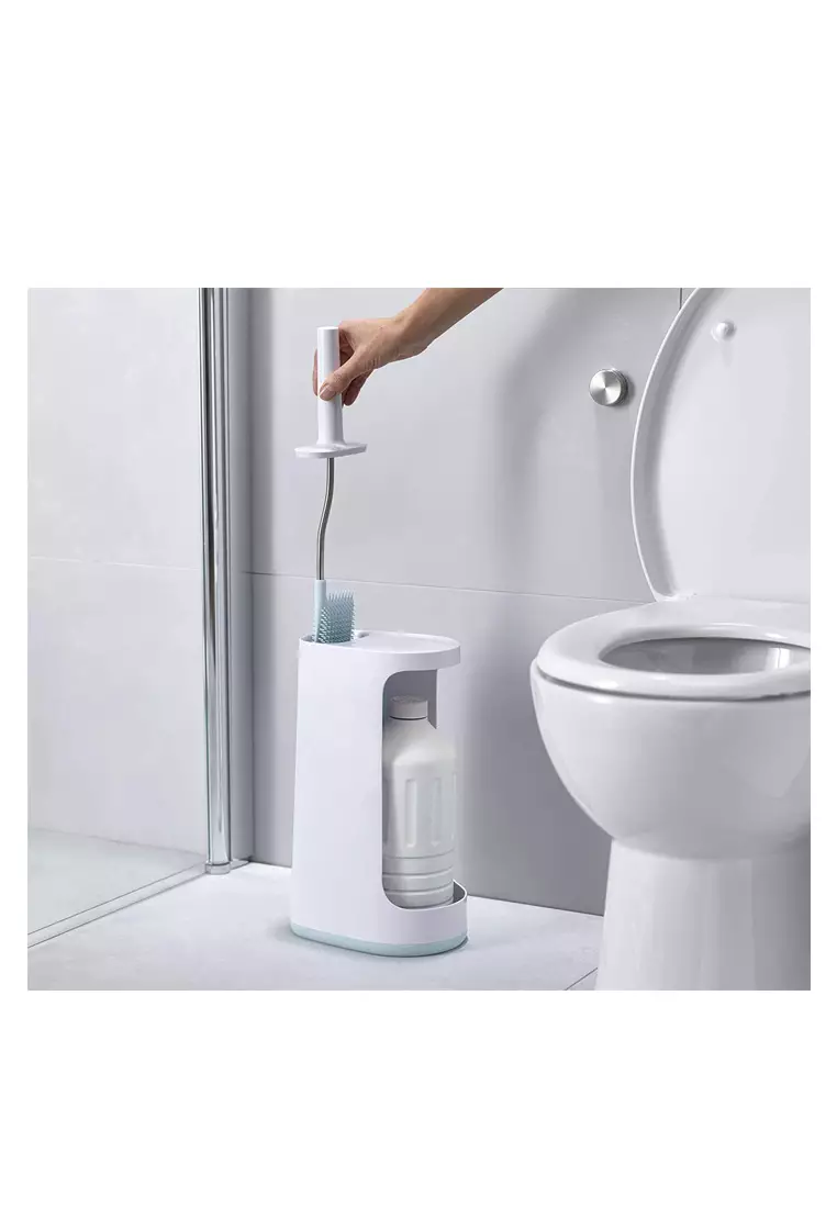 Buy JosephJoseph Flex Store Toilet Brush with Extra Large Storage