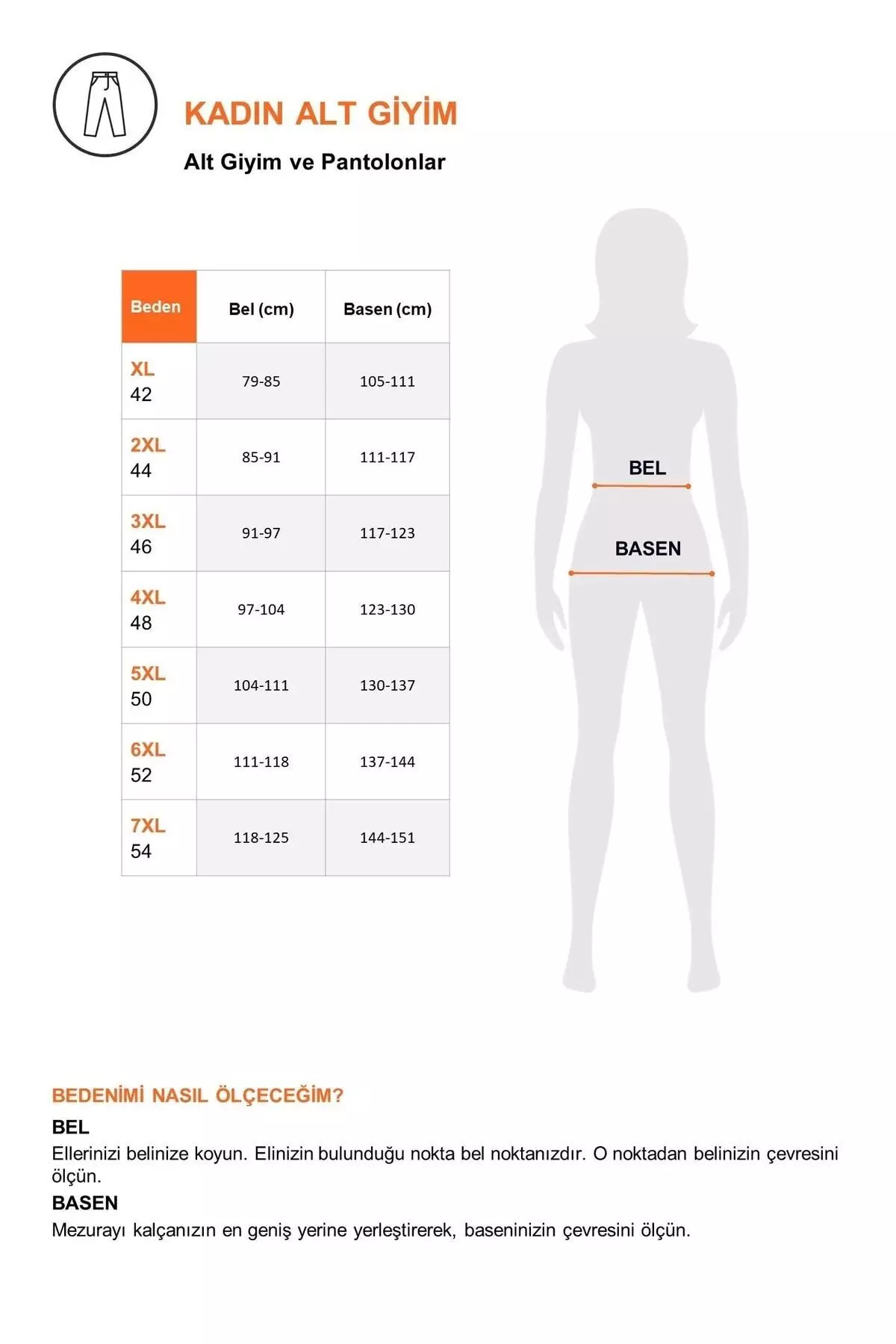 Plus Size Wide Leg Woven Trousers