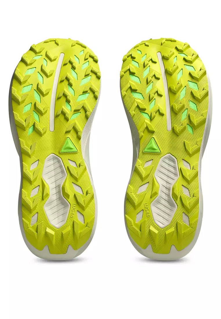 Asics Men Trabuco 14 Standard-1011C166.300