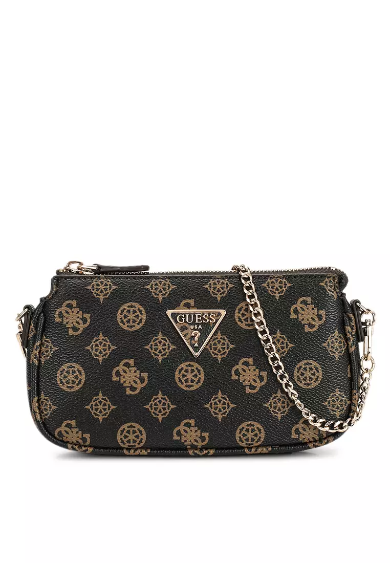 Kamryn crossbody bag discount guess