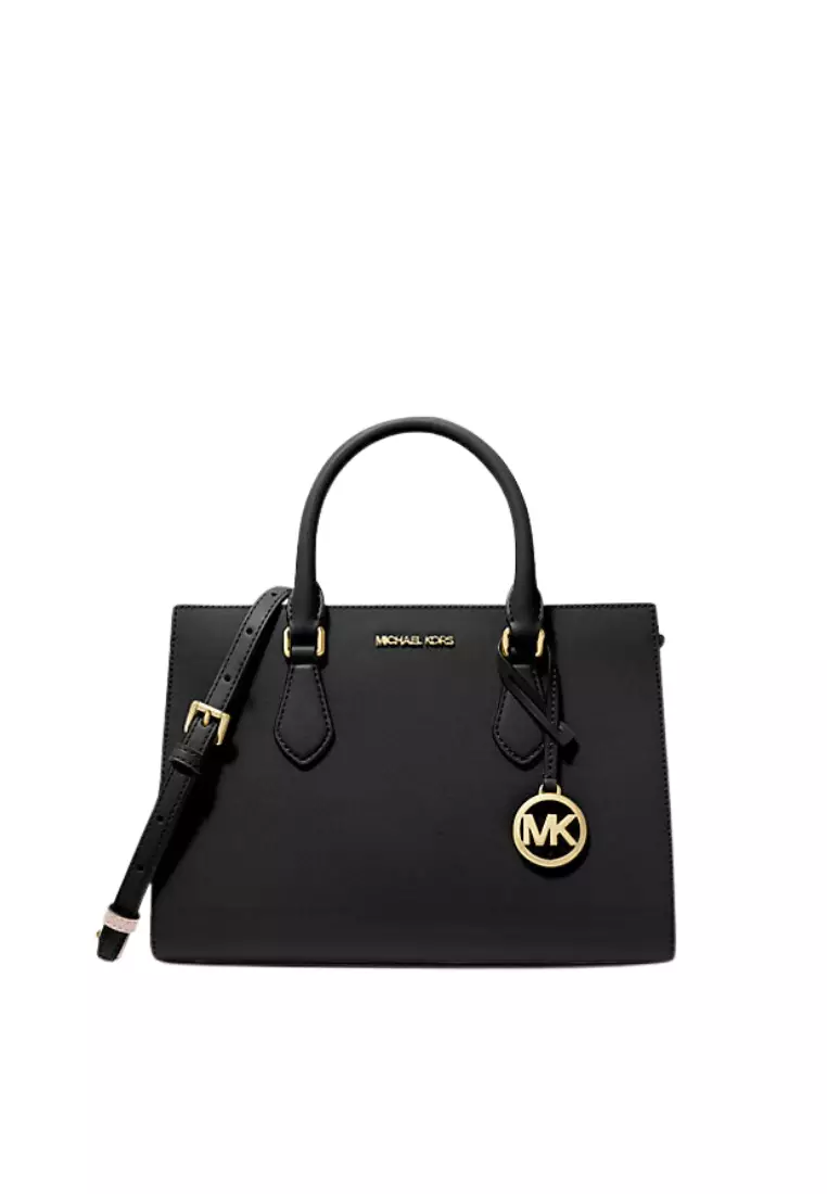 Michael kors top cassie medium satchel