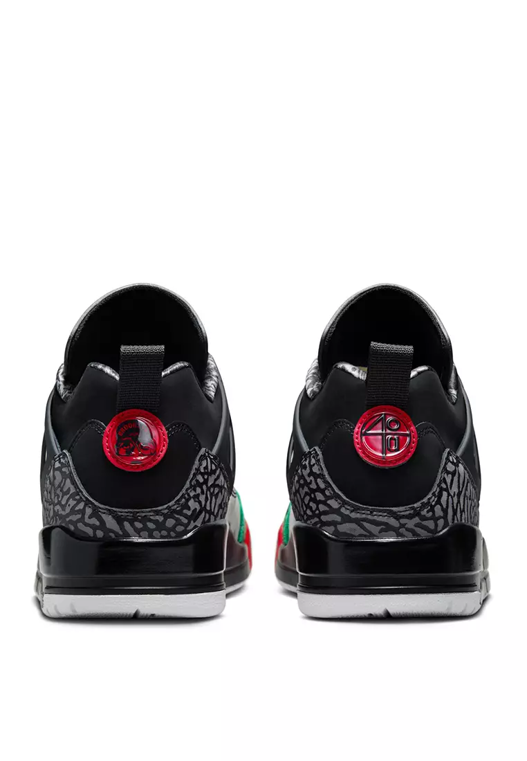 Buy Jordan Jordan Spizike Low Shoes 2026 Online | ZALORA