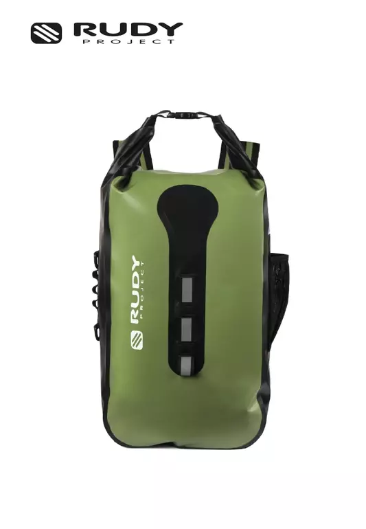 Gulf 20L Dry Bag Backpack