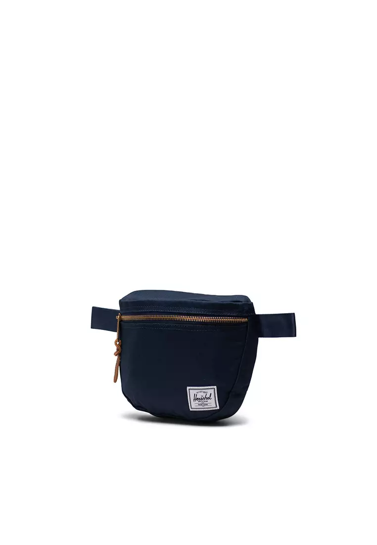 Settlement Hip Pack - Navy