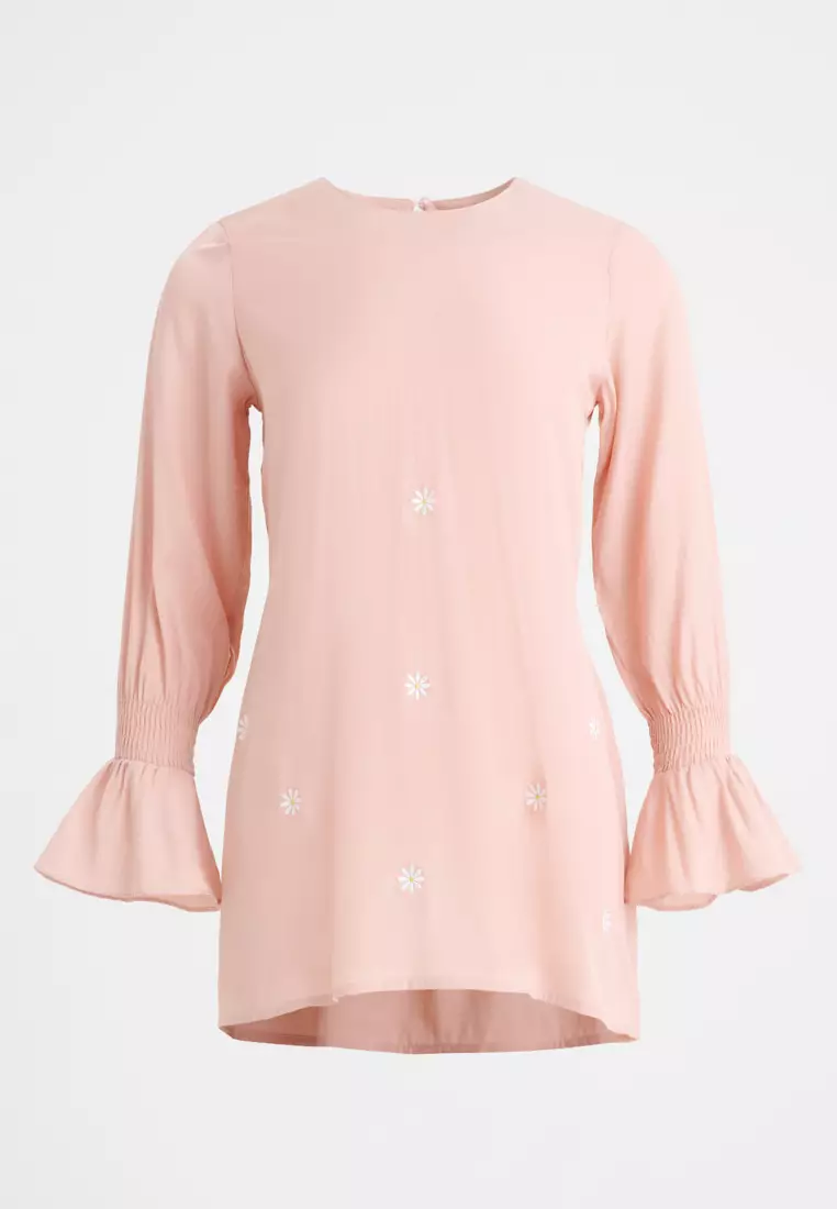 Vega Daisy Blouse 255
