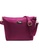 STRAWBERRY QUEEN 紫色 Strawberry Queen Flamingo Sling Bag (Nylon J, Magenta) D0B7DAC101CF98GS_1
