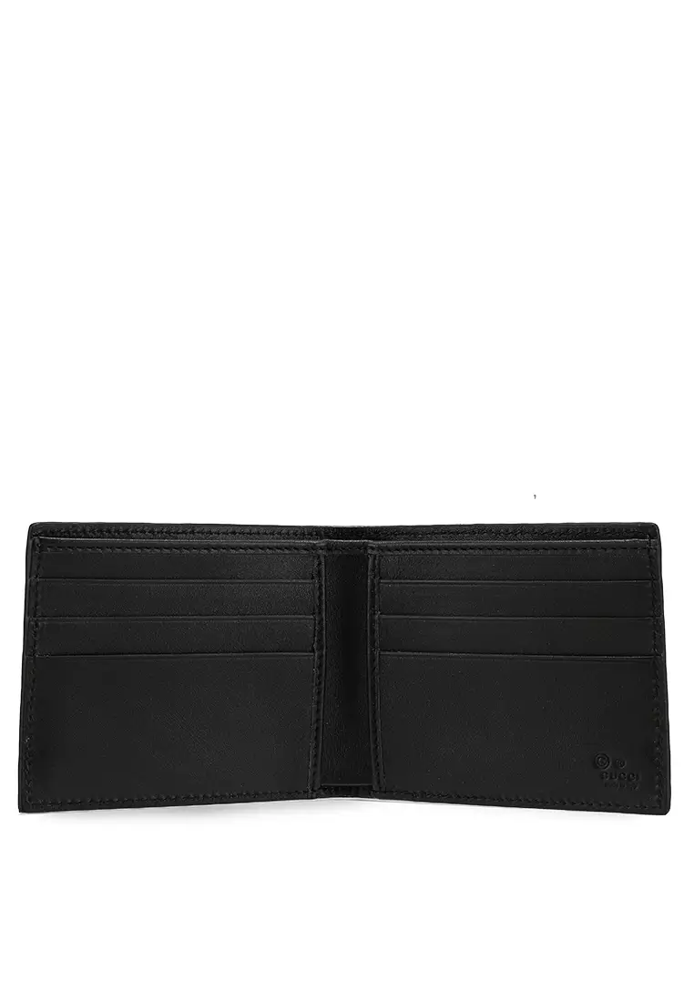 Buy Gucci Micro Guccissima Logo Bifold Wallet (bb) 2024 Online | ZALORA ...