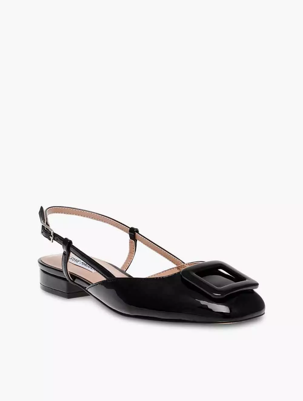 Steve Madden BELARI Women's Flats - Black
