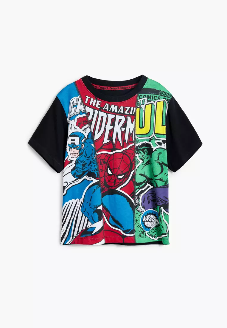 Marvel T-shirt