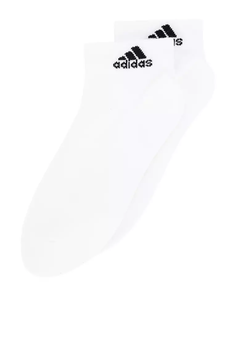 Thin And Light Sportswear Ankle Socks 6 Pairs
