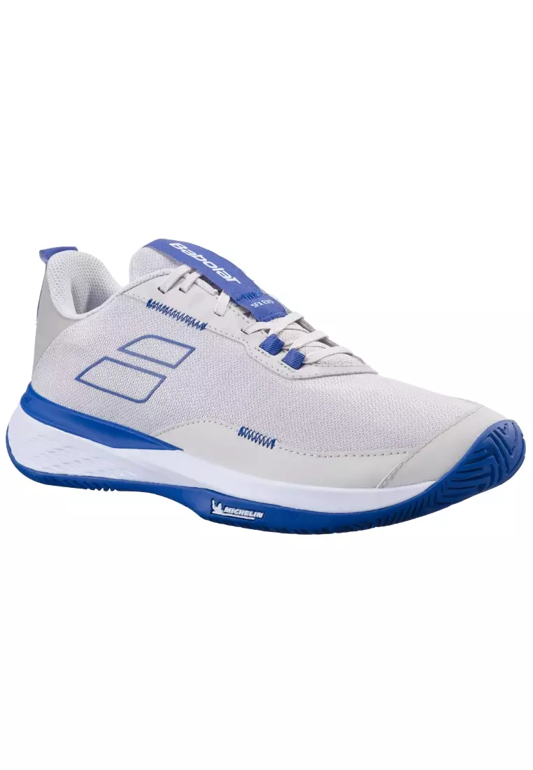 Babolat Tennis Men's Shoes SFX Evo All Court