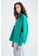 DeFacto green Cotton Oversize Fit Long Sleeve Shirt CED2EAA821A1B6GS_3