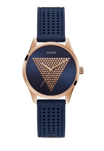 Zalora guess watch clearance