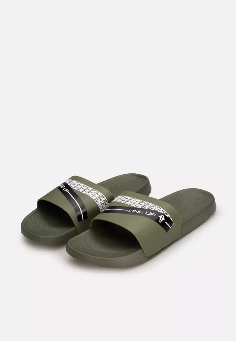 Vibe Slides Men's Slides