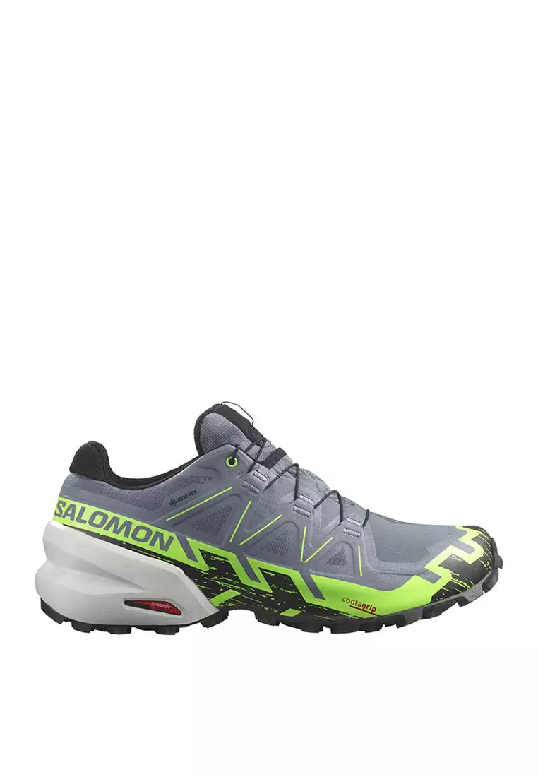 Zalora salomon on sale