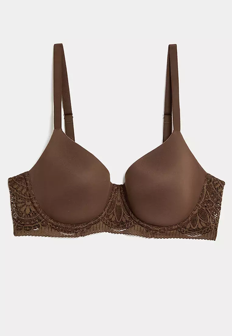 Body Softâ„¢ Wired Full Cup T-Shirt Bra