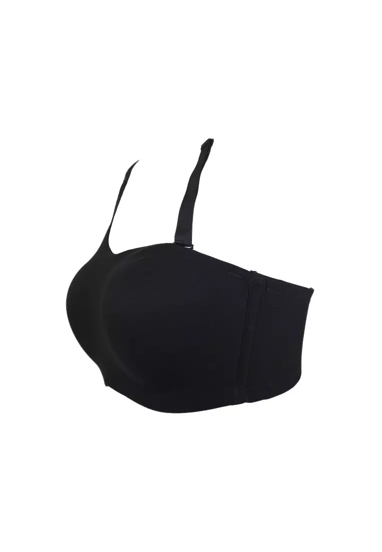 Bandeau Venus Cut Bra