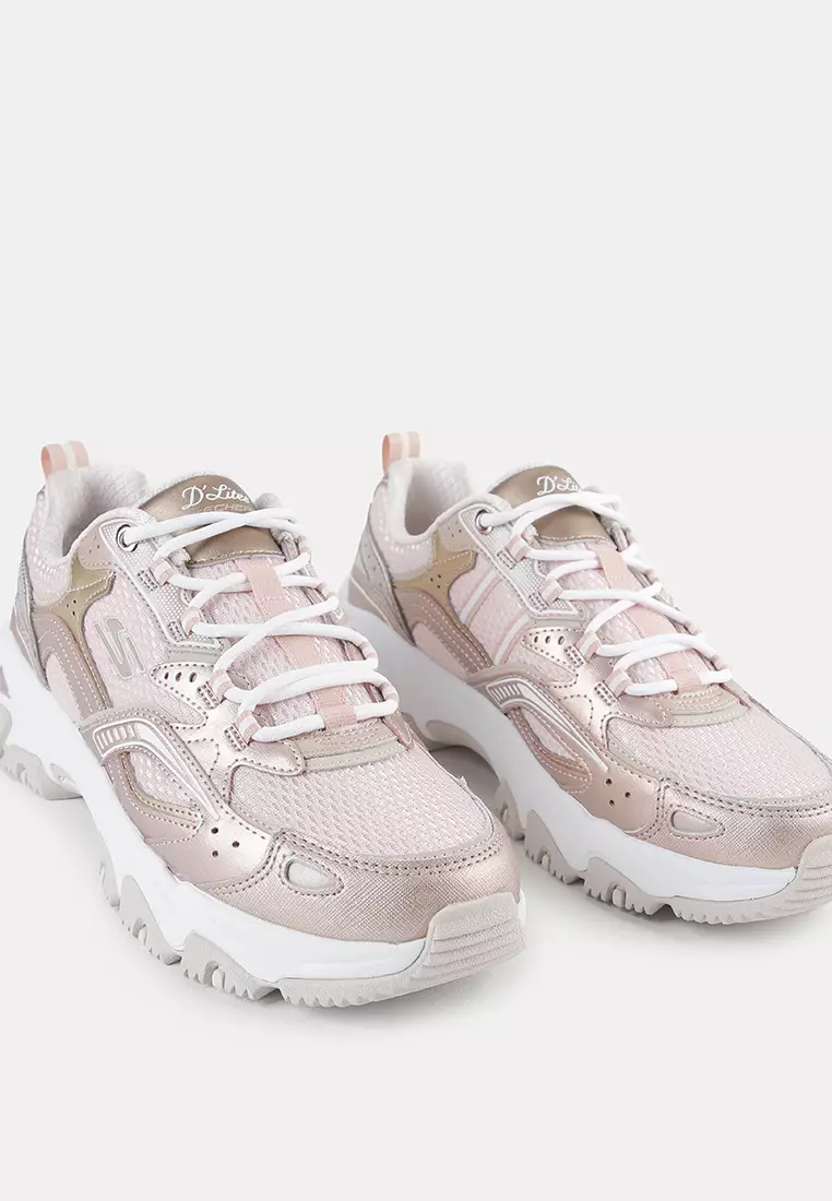 D'Lites Hiker