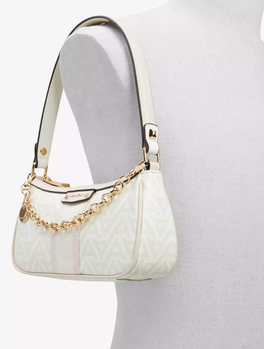 Jual ALDO ALDO Dionne Women's Hand Bag- Light Pink Light Pink