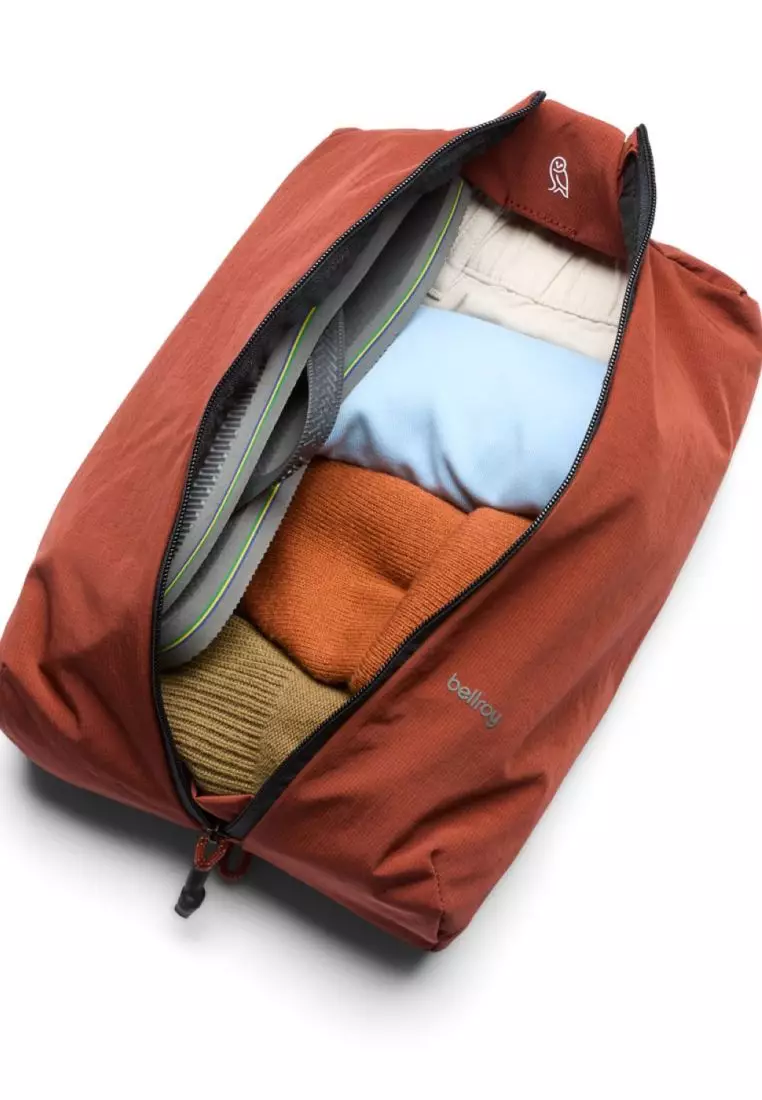 Bellroy Lite Packing Caddy 8L - Clay
