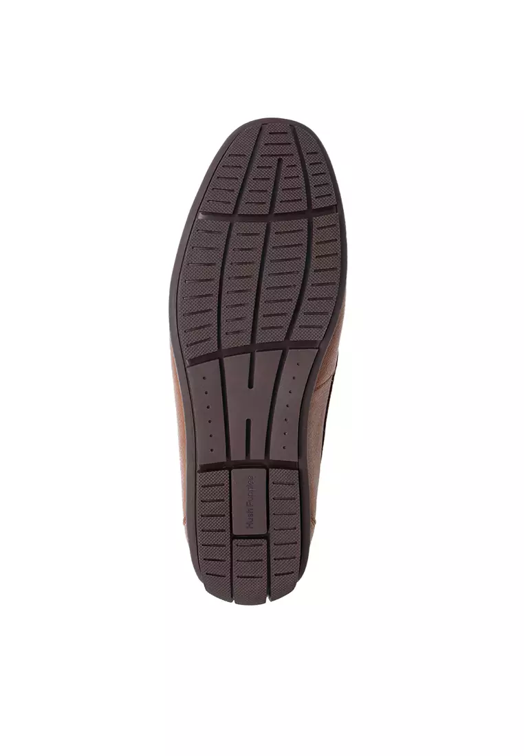 Schylar Venetian Men's Casual Shoes