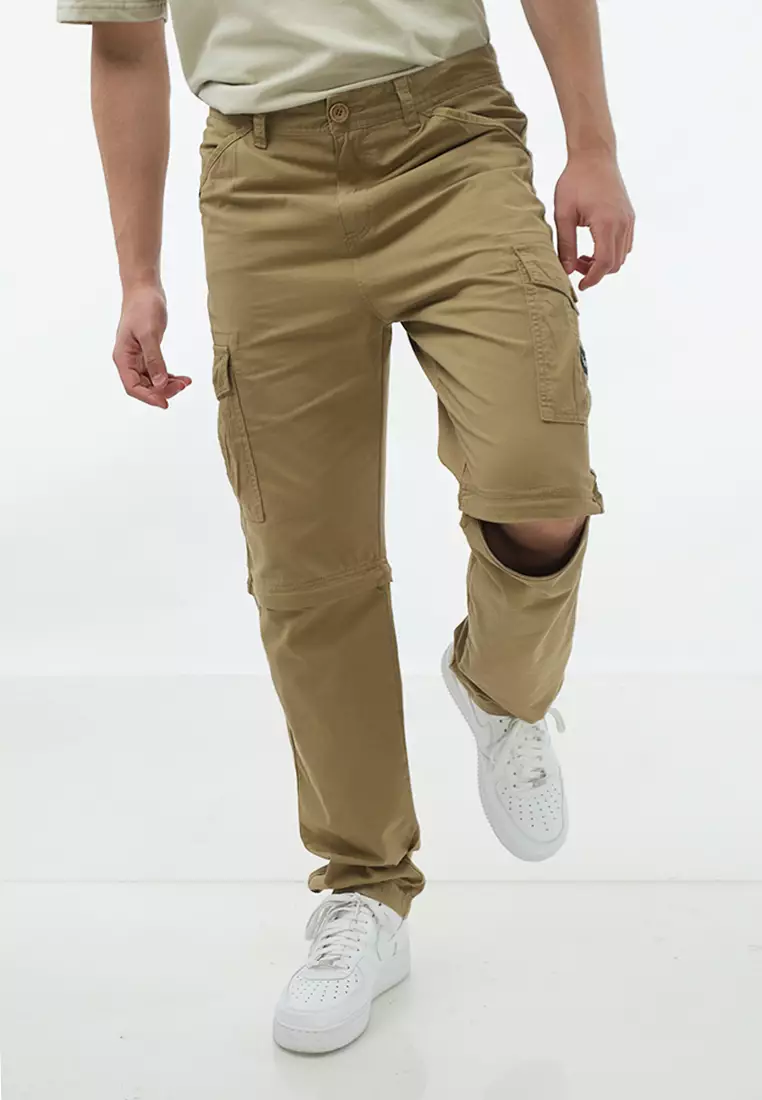 Cargo Pants