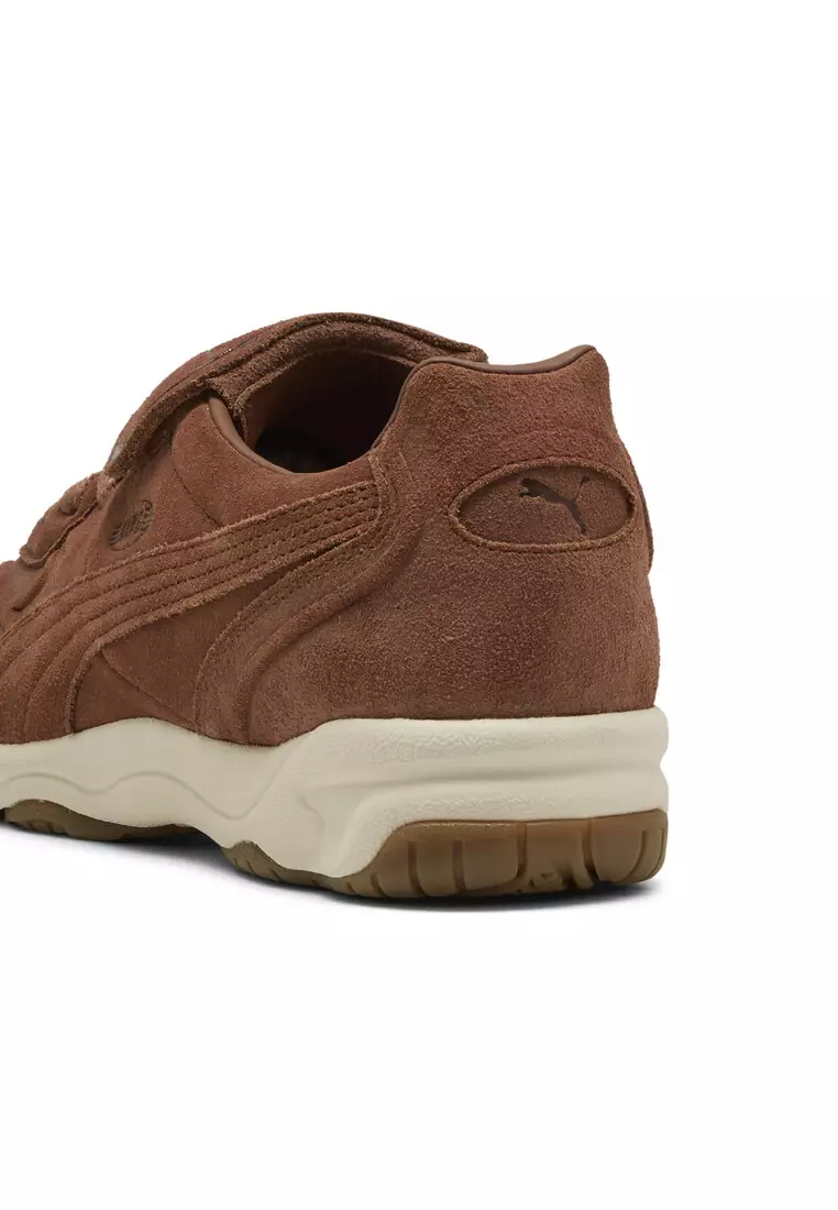 King Indoor Clean Sneakers Unisex