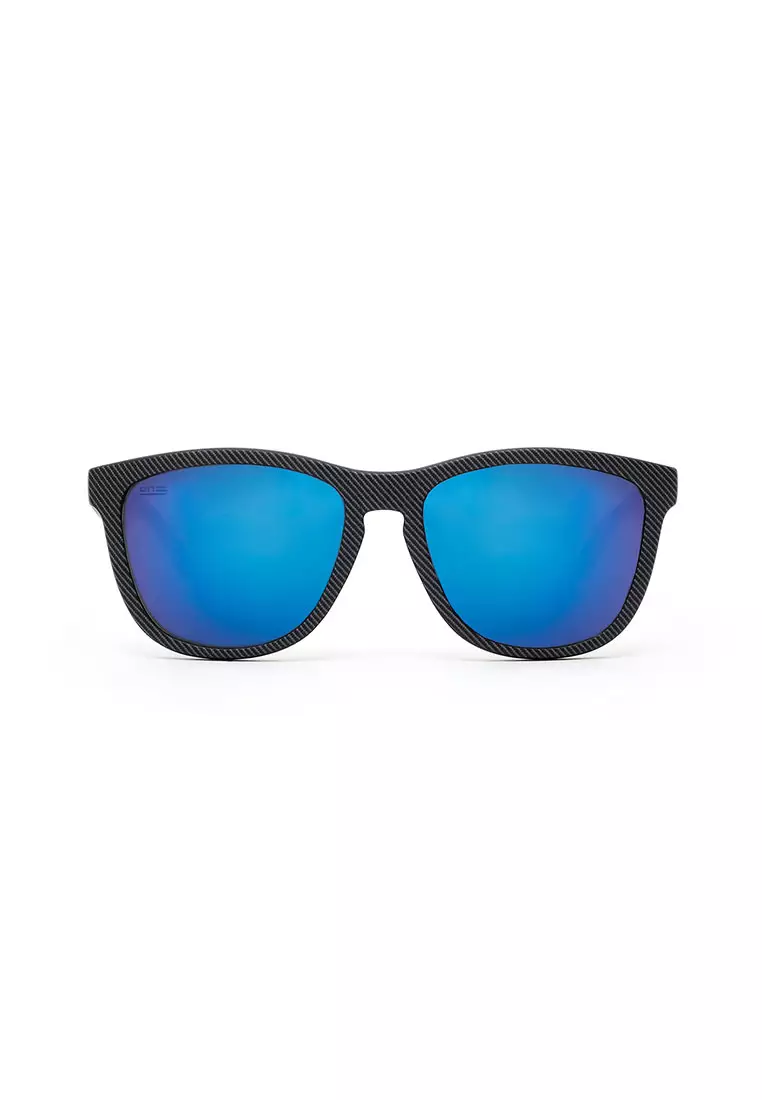 Buy Hawkers HAWKERS Carbon Sky ONE Asian Fit Sunglasses for Men