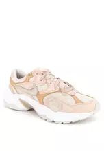 Lt Orewood Brn/College Grey/Photon Dust