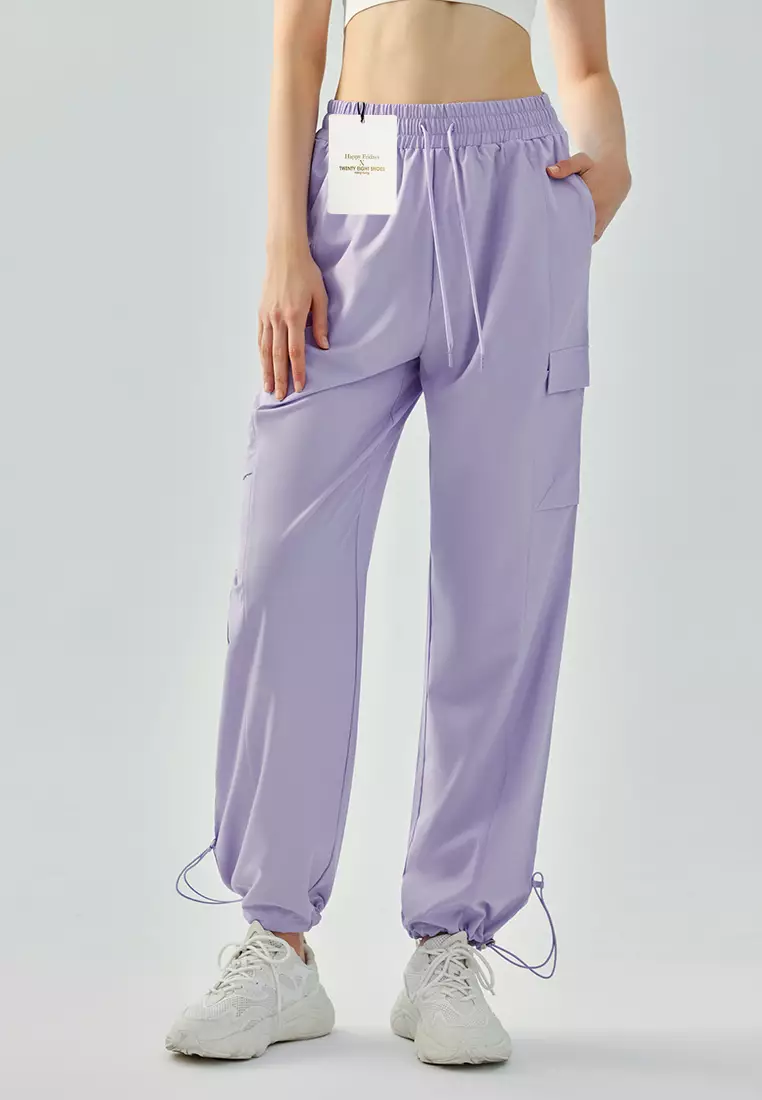 High waisted 2024 drawstring sweatpants