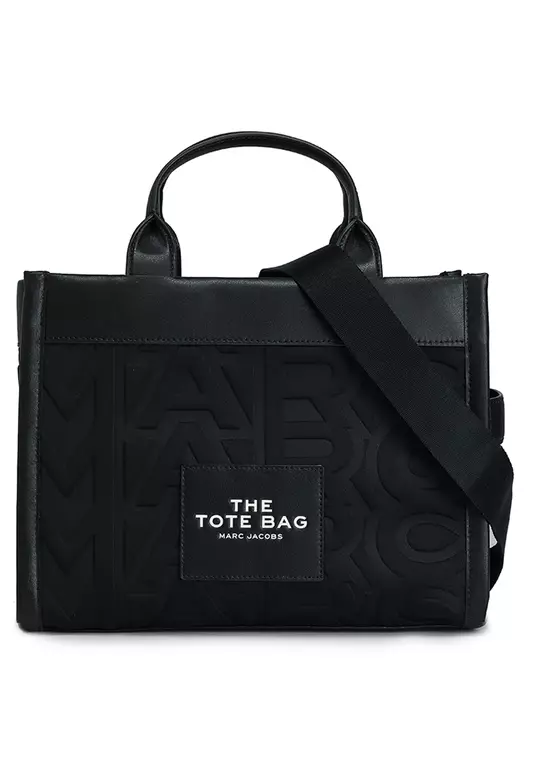 The Monogram Neoprene Medium Tote Bag (nt)