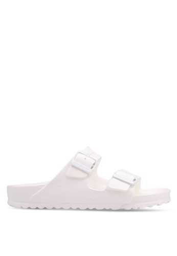 Jual Birkenstock  Arizona EVA Sandals  Original ZALORA 