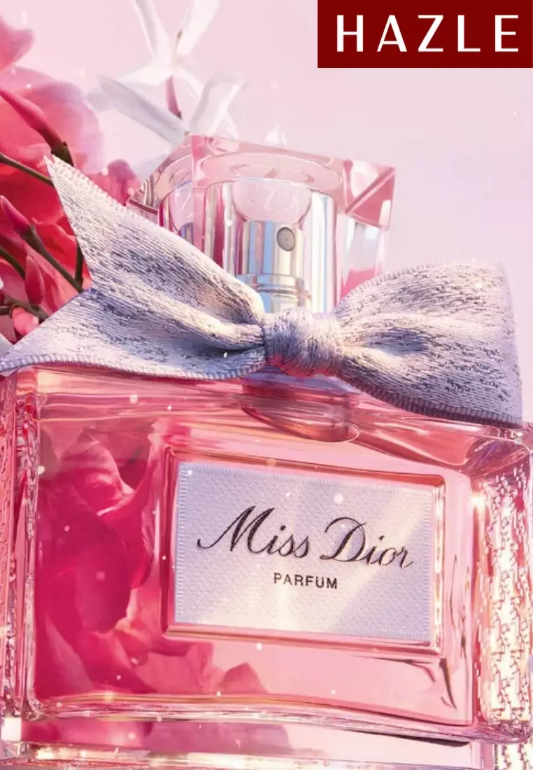 Miss Dior Parfum 35 ml