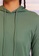 LC WAIKIKI green Women's Hooded Long Sleeve Sweatshirt 50564AAC7D0963GS_3