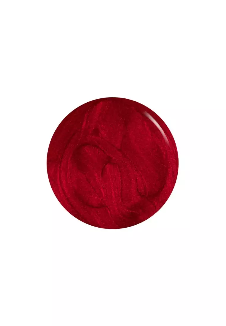Orly Breathable Nail Polish + Treatment - In The Spirit Cranbarely Believeit 18ml [OLB2010028]