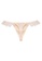 LC Waikiki pink Lace Thong Panties 3C7E9US26AF28FGS_2