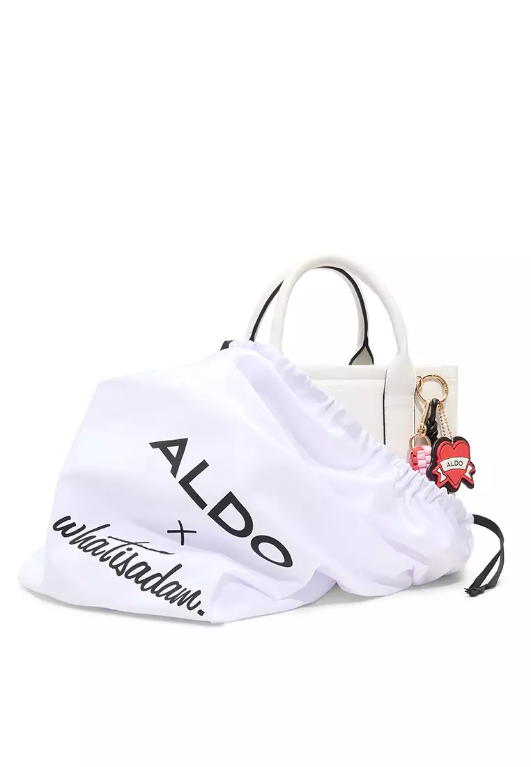 Whatisadam04 Tote Bag