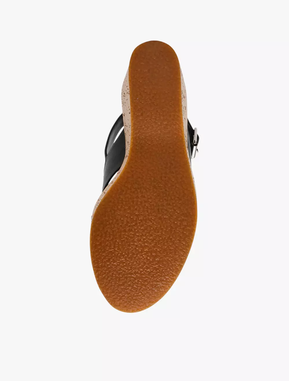 Steve Madden SINDEE Women's Wedges - Black