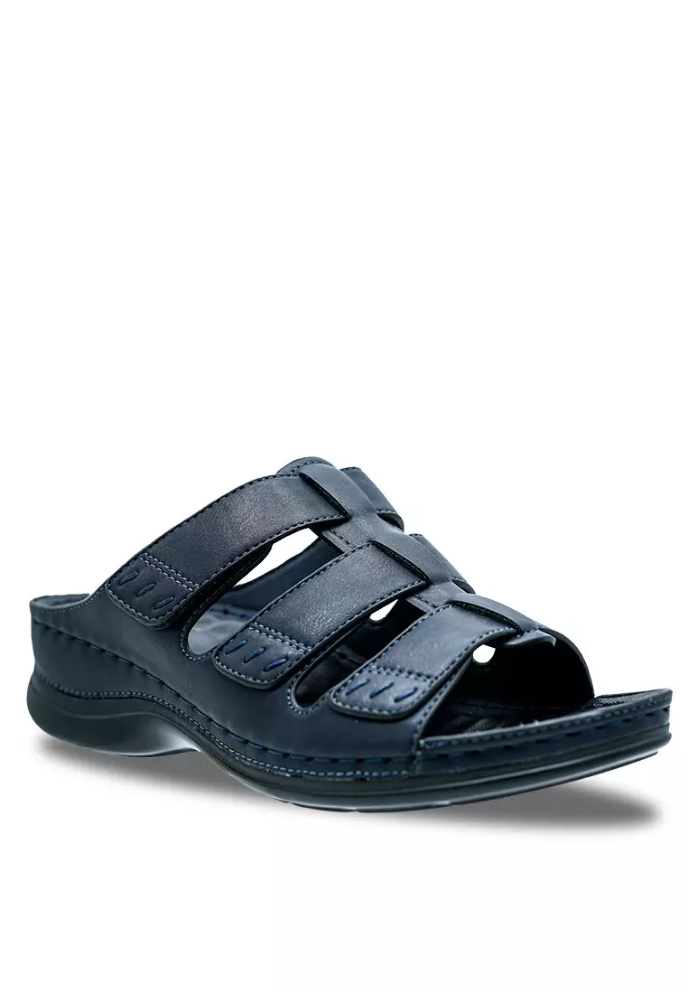 Women Slip On Casual Sandals