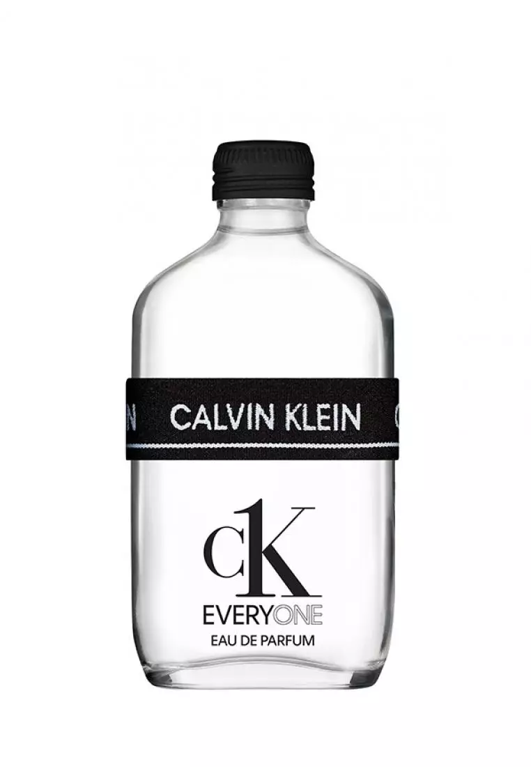 Buy Calvin Klein Fragrances CK Everyone Eau de Parfum 100ml Online