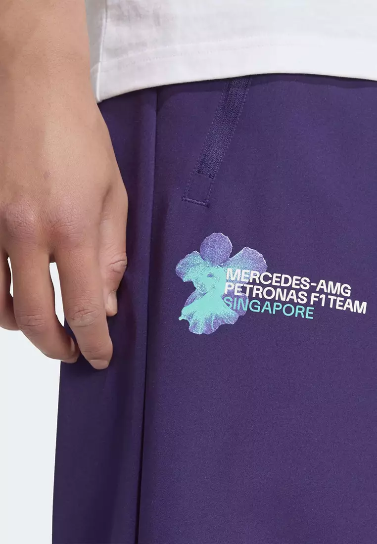 Mercedes - AMG Petronas Formula 1 Team Vanda Bloom Pants