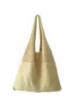 Cream Yellow
