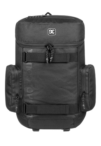 top dunker backpack