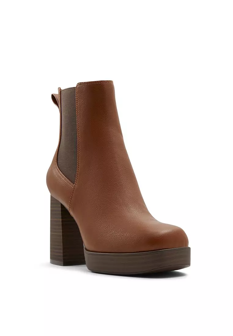 Buy Call It Spring Tate Chelsea Booties 2024 Online ZALORA Singapore