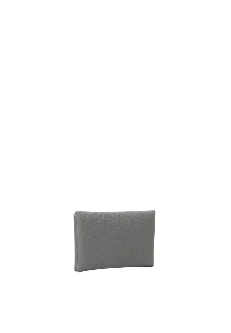 Card Case - Dark Grey