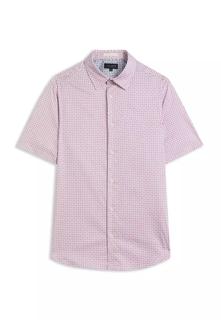 Cheap ted baker shirts deals