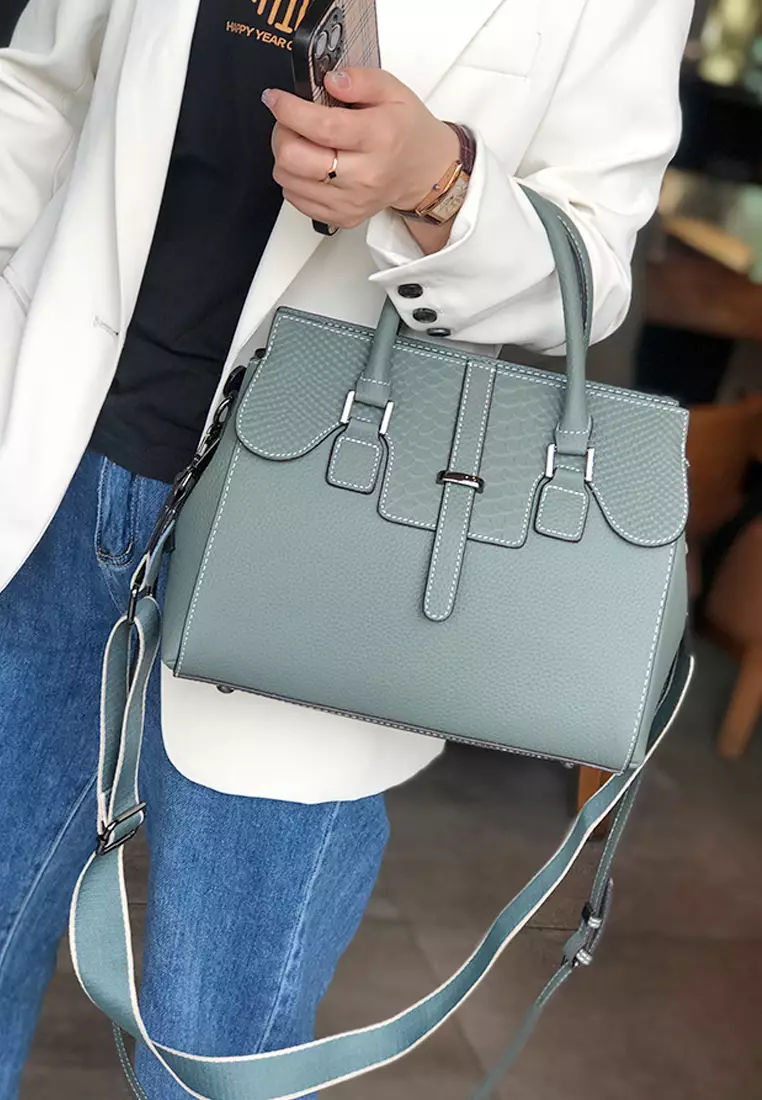 Oroton solo 2025 mini satchel