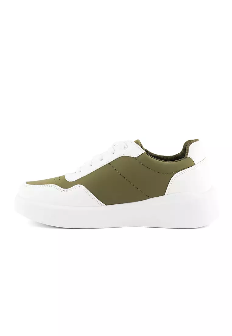 Jackson Lois 1JG Khaki